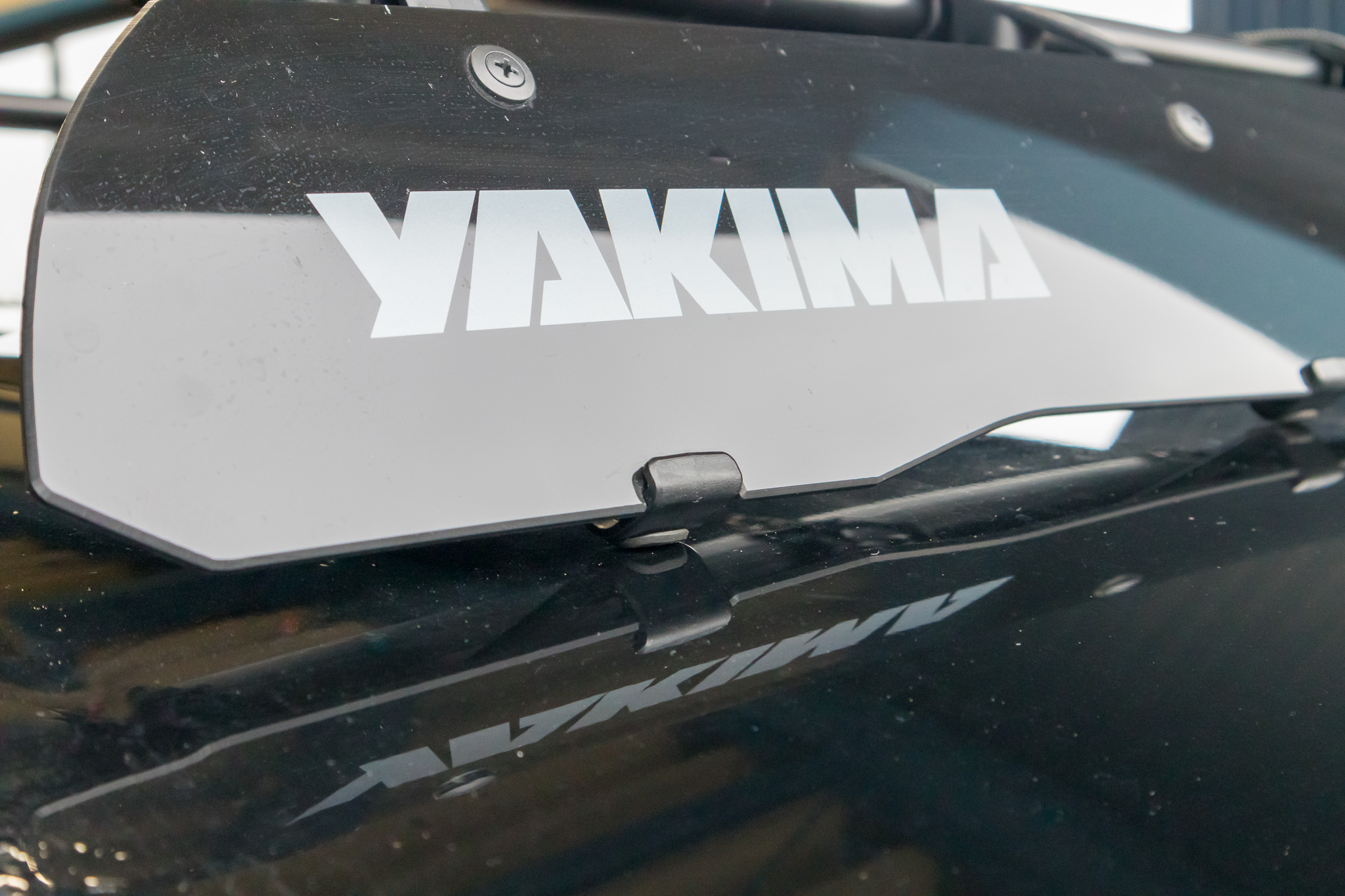 YAKIMA クロスバーフェアリングを紹介 | 商品情報 | ブログ | オートプロズ | YAKIMA