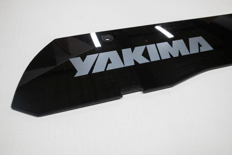 YAKIMA クロスバーフェアリングを紹介 | 商品情報 | ブログ | オートプロズ | YAKIMA